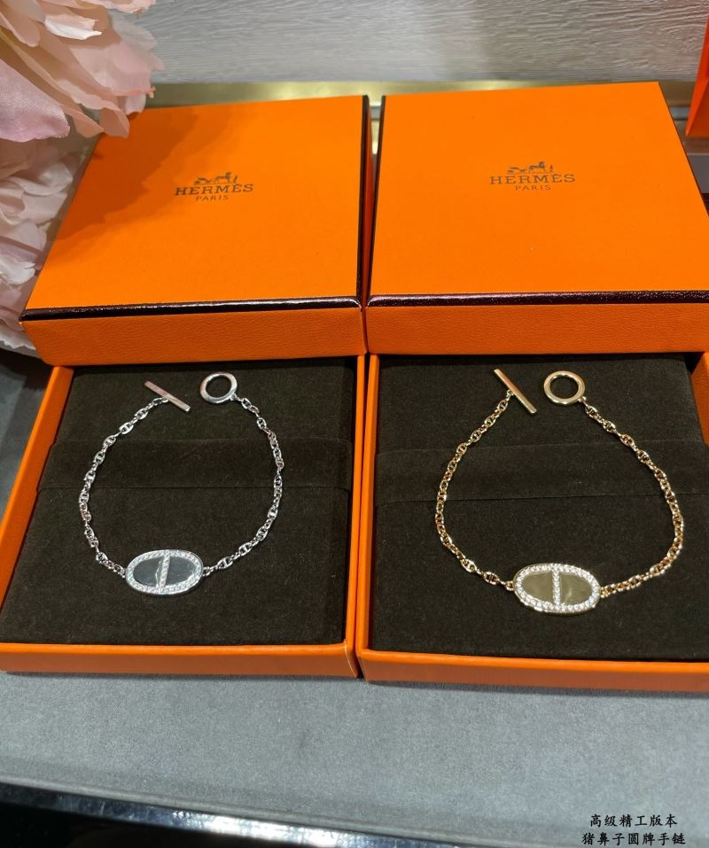 Hermes Bracelets